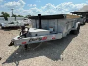 new Dump Trailers Liberty  for sale, in Circleville, OH Thumbnail 1