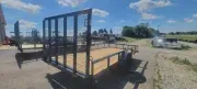 new Utility Trailers Big Tex Trailers  for sale, in Circleville, OH Thumbnail 5