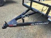 new Utility Trailers PJ Trailers  for sale, in Circleville, OH Thumbnail 7