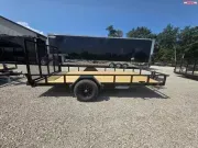 new Utility Trailers Liberty  for sale, in Circleville, OH Thumbnail 5