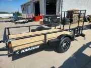 new Utility Trailers Karavan Trailers  for sale, in Circleville, OH Thumbnail 6