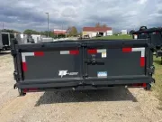 new Dump Trailers Hillcrest Trailers  for sale, in Circleville, OH Thumbnail 7