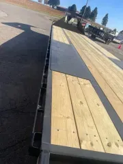 new Equipment / Flatbed Trailers Hillcrest Trailers  for sale, in Circleville, OH Thumbnail 14