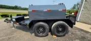 new Tank / Bulk Semi Trailers JCE Trailers  for sale, in Circleville, OH Thumbnail 1