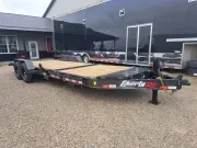 new Equipment / Flatbed Trailers Liberty  for sale, in Circleville, OH Thumbnail 1