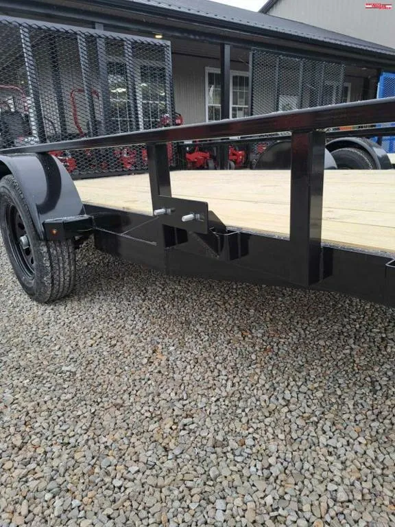 new Utility Trailers Liberty  for sale, in Circleville, OH Thumbnail 16