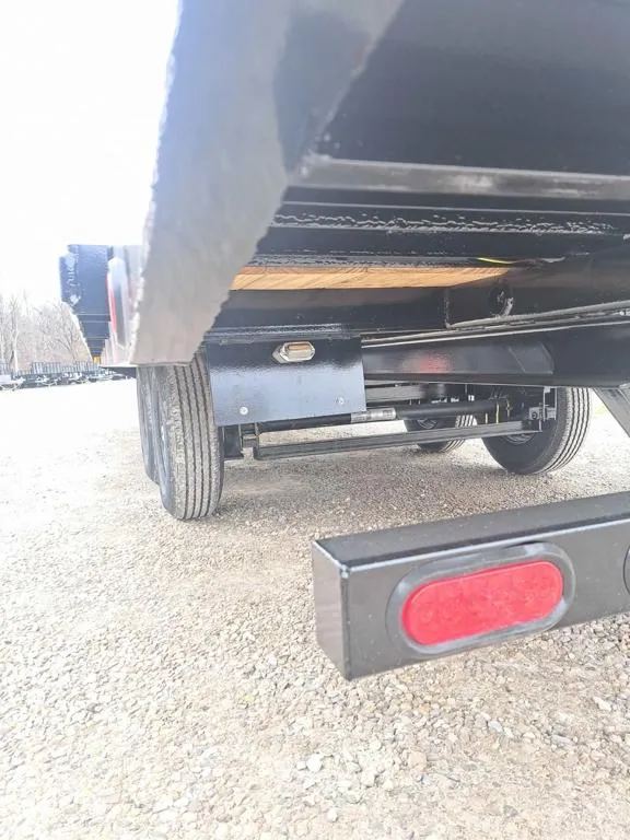 new Equipment / Flatbed Trailers PJ Trailers  for sale, in Circleville, OH Thumbnail 26