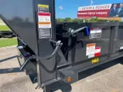 new Equipment / Flatbed Trailers Big Tex Trailers  for sale, in Circleville, OH Thumbnail 5