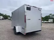 new Cargo (Enclosed) Trailers Cargo Express  for sale, in Circleville, OH Thumbnail 4