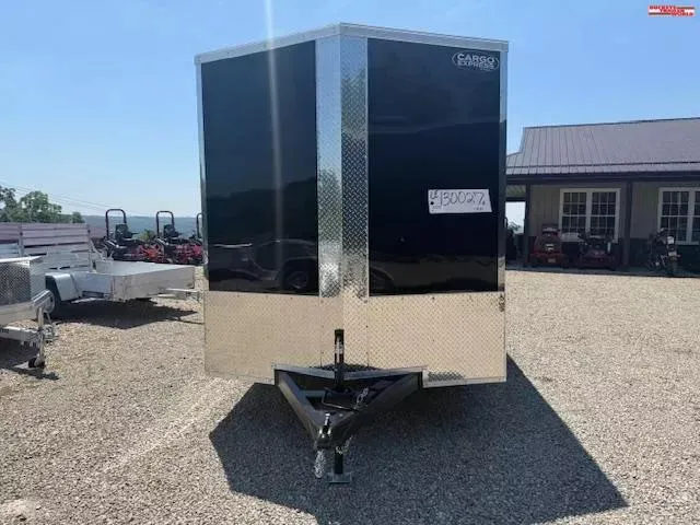 2026 Cargo Express