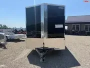 new Cargo (Enclosed) Trailers Cargo Express  for sale, in Circleville, OH Thumbnail 2