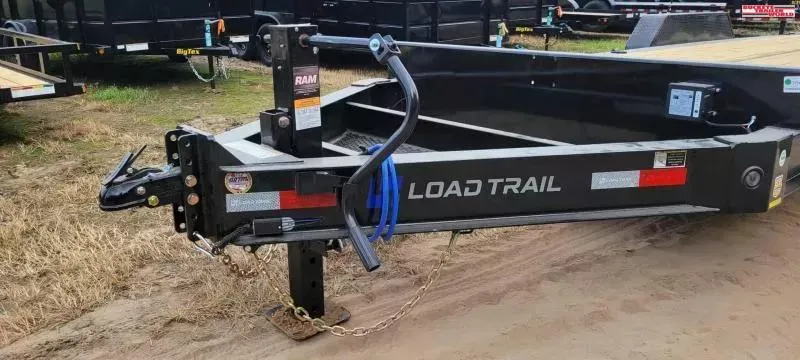 2026 Load Trail