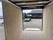 new Cargo (Enclosed) Trailers Cargo Express  for sale, in Circleville, OH Thumbnail 6
