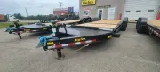 new Equipment / Flatbed Trailers Big Tex Trailers  for sale, in Circleville, OH Thumbnail 11