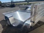 new Utility Trailers Aluma  for sale, in Circleville, OH Thumbnail 3
