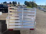 new Utility Trailers Aluma  for sale, in Circleville, OH Thumbnail 6