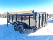 new Dump Trailers Liberty  for sale, in Circleville, OH Thumbnail 3