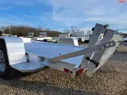 new Utility Trailers Aluma  for sale, in Circleville, OH Thumbnail 5