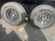 new Utility Trailers JCE Trailers  for sale, in Circleville, OH Thumbnail 14