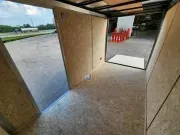 new Cargo (Enclosed) Trailers Cargo Express  for sale, in Circleville, OH Thumbnail 3