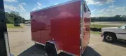 new Cargo (Enclosed) Trailers Cross Trailers  for sale, in Circleville, OH Thumbnail 10