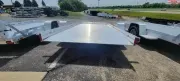 new Utility Trailers Aluma  for sale, in Circleville, OH Thumbnail 6