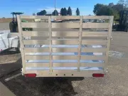 new Utility Trailers Aluma  for sale, in Circleville, OH Thumbnail 12