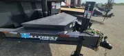 new Dump Trailers Hillcrest Trailers  for sale, in Circleville, OH Thumbnail 8