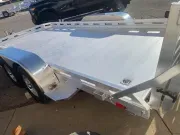 new Utility Trailers Aluma  for sale, in Circleville, OH Thumbnail 4