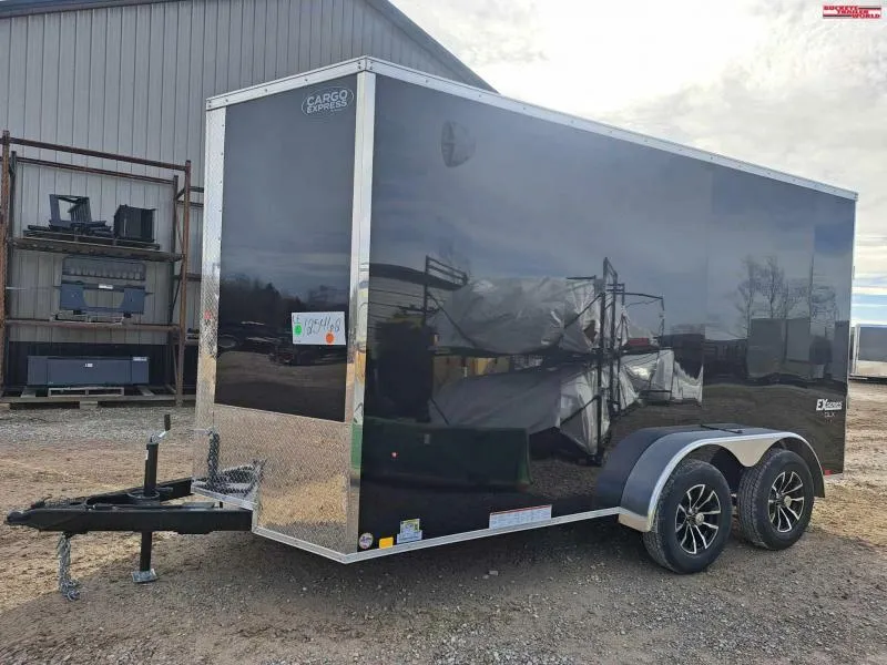 2025 Cargo Express