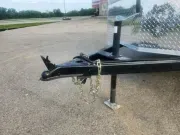 new Cargo (Enclosed) Trailers Cargo Express  for sale, in Circleville, OH Thumbnail 6