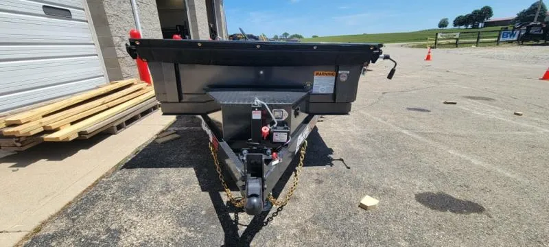 new Dump Trailers Liberty  for sale, in Circleville, OH Thumbnail 3