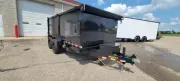 new Dump Trailers Big Tex Trailers  for sale, in Circleville, OH Thumbnail 11