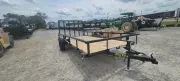new Utility Trailers Big Tex Trailers  for sale, in Circleville, OH Thumbnail 12