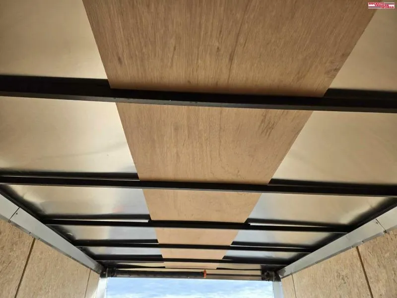 new Cargo (Enclosed) Trailers Impact Trailers  for sale, in Circleville, OH Thumbnail 28