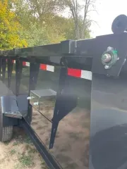 new Dump Trailers Hillcrest Trailers  for sale, in Circleville, OH Thumbnail 10