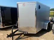 new Cargo (Enclosed) Trailers Cross Trailers  for sale, in Circleville, OH Thumbnail 1