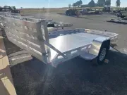 new Utility Trailers Aluma  for sale, in Circleville, OH Thumbnail 4