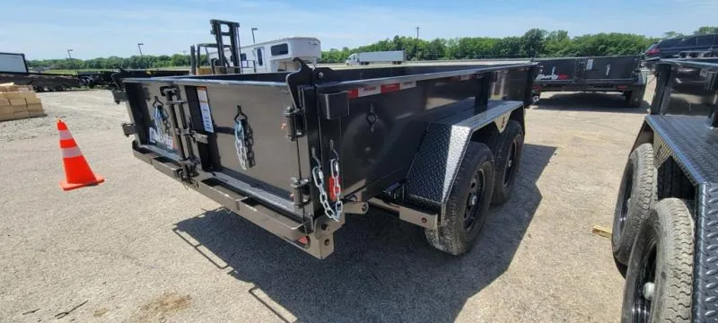 new Dump Trailers Liberty  for sale, in Circleville, OH Thumbnail 13