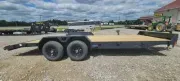 new Car Haulers / Racing Trailers Hillcrest Trailers  for sale, in Circleville, OH Thumbnail 1