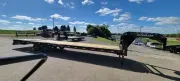 new Equipment / Flatbed Trailers PJ Trailers  for sale, in Circleville, OH Thumbnail 1