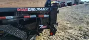 new Dump Trailers Liberty  for sale, in Circleville, OH Thumbnail 3