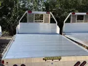 new Flat Decks Aluma  for sale, in Circleville, OH Thumbnail 4