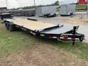 new Car Haulers / Racing Trailers Big Tex Trailers  for sale, in Circleville, OH Thumbnail 4