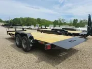 new Equipment / Flatbed Trailers Behnke  for sale, in Circleville, OH Thumbnail 5