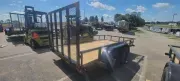 new Utility Trailers Big Tex Trailers  for sale, in Circleville, OH Thumbnail 9
