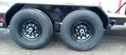 new Equipment / Flatbed Trailers PJ Trailers  for sale, in Circleville, OH Thumbnail 16