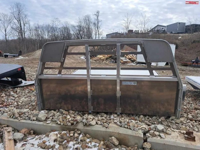 new Flat Decks Aluma  for sale, in Circleville, OH Thumbnail 20