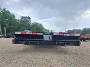 new Equipment / Flatbed Trailers Liberty  for sale, in Circleville, OH Thumbnail 8