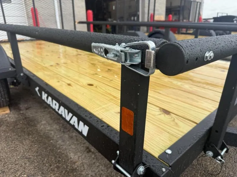 new Utility Trailers Karavan Trailers  for sale, in Circleville, OH Thumbnail 10